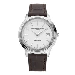 Reloj Frederique Constant Classics Moneta