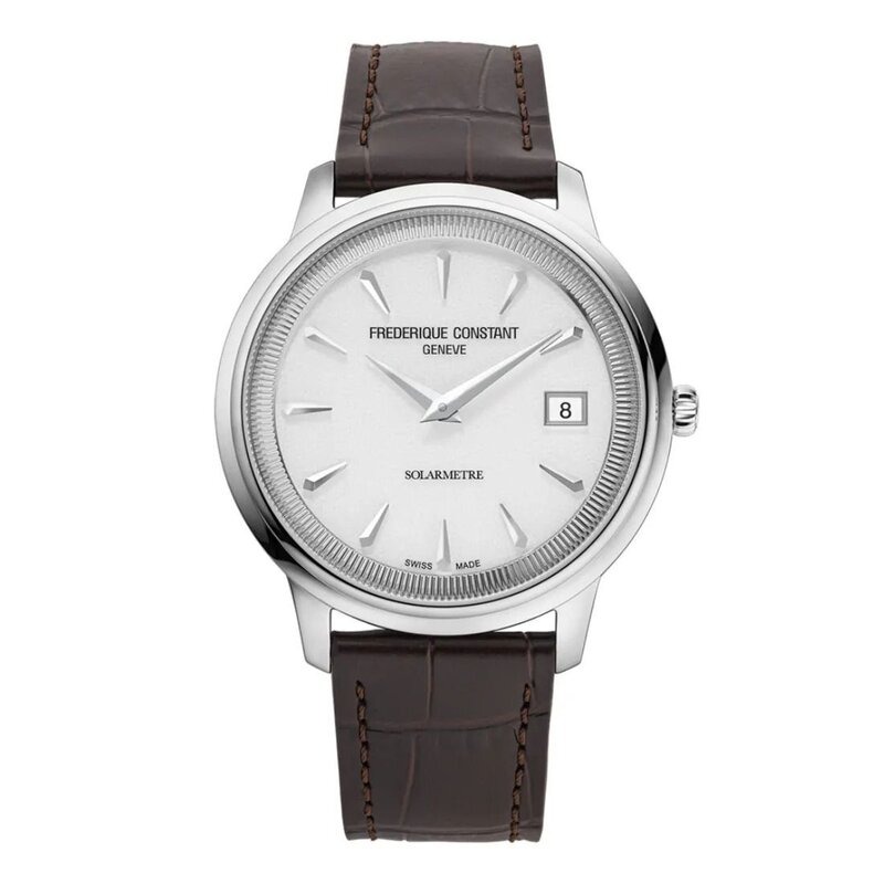 Reloj Frederique Constant Classics Moneta