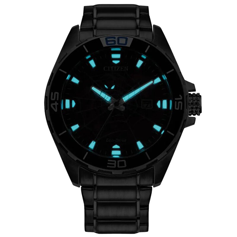 Reloj Citizen Spider-Man