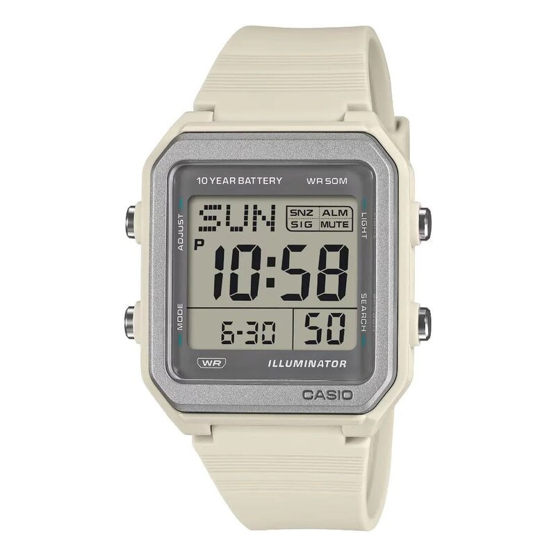 Reloj Casio Digital