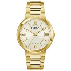 Reloj Bulova Classic
