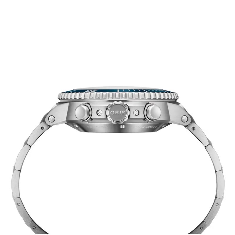 Reloj Oris Aquis Chronograph