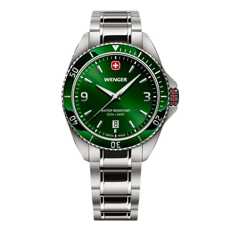 Reloj Wenger Executive