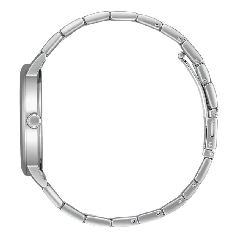 Reloj Citizen acero inoxidable