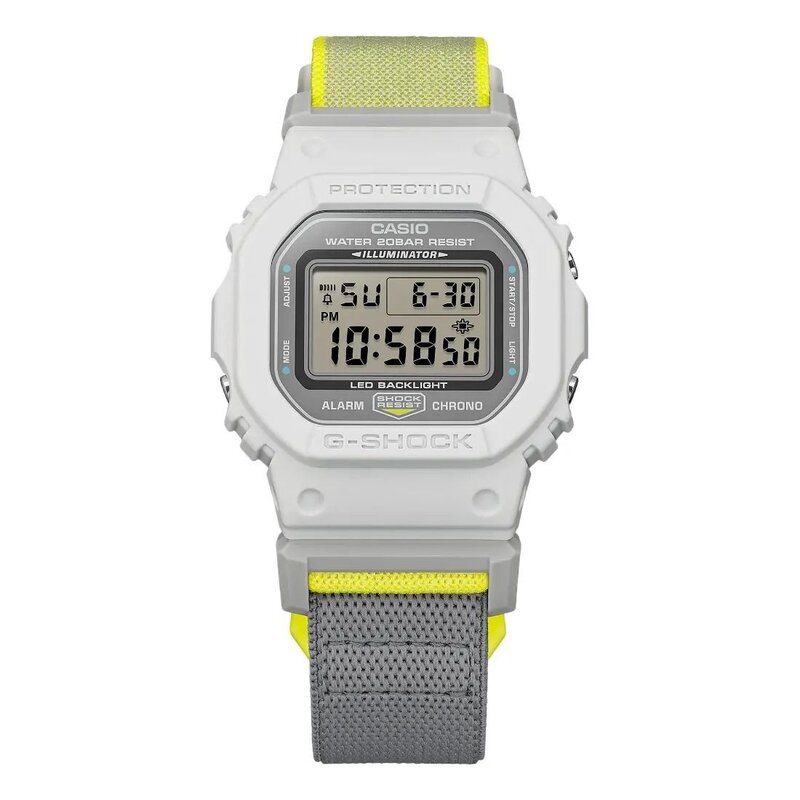 Reloj Casio G-shock Digital