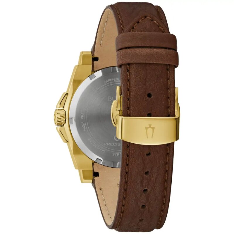 Reloj Bulova Precisionist Icon