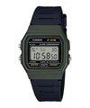 reloj casio Digital F-91WM-3A