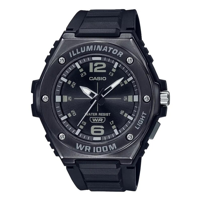 Reloj Casio Analogico
