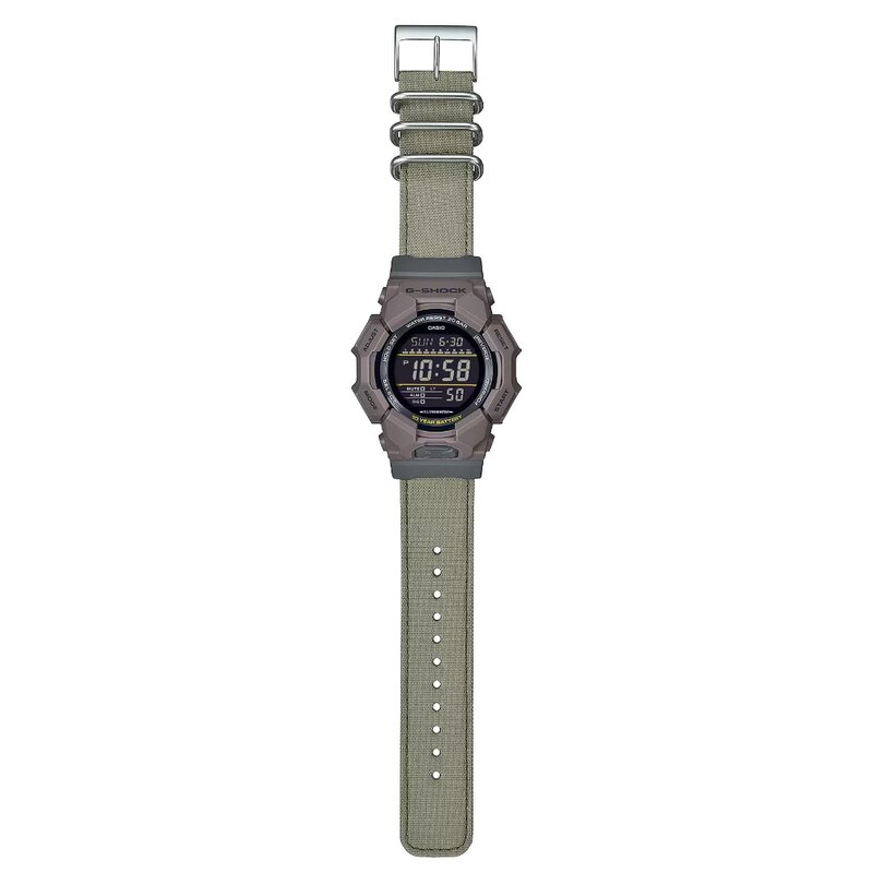 Reloj Casio G-Shock