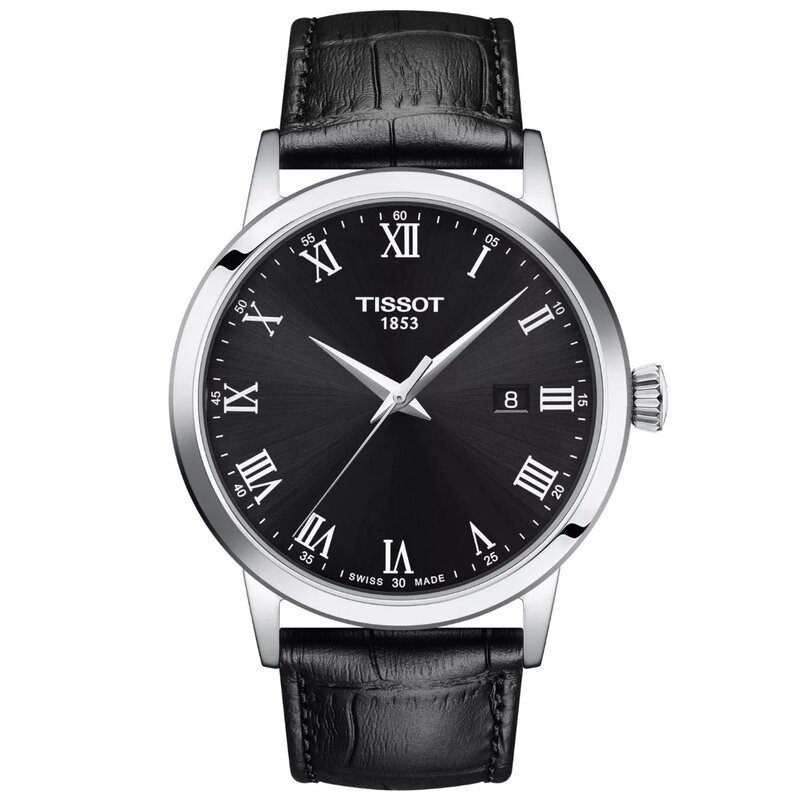 Reloj Tissot Classic Dream