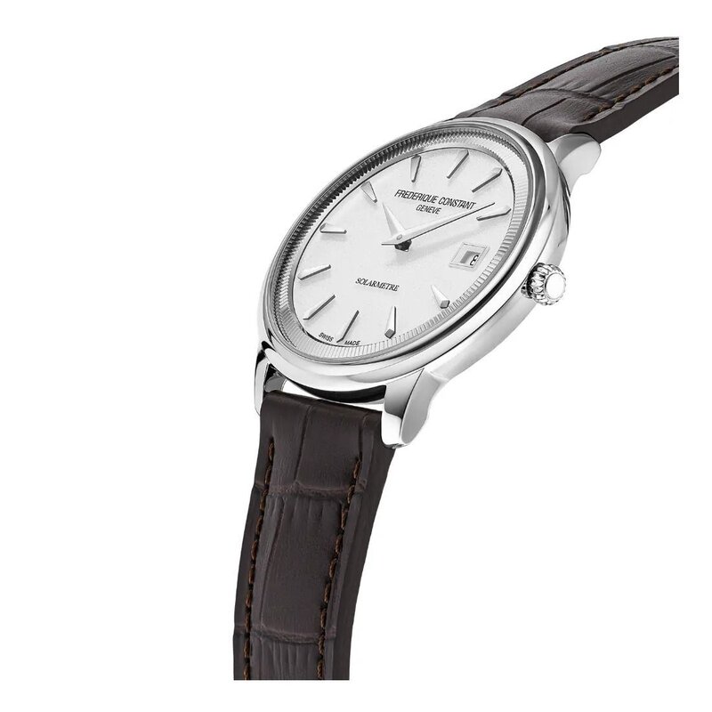 Reloj Frederique Constant Classics Moneta