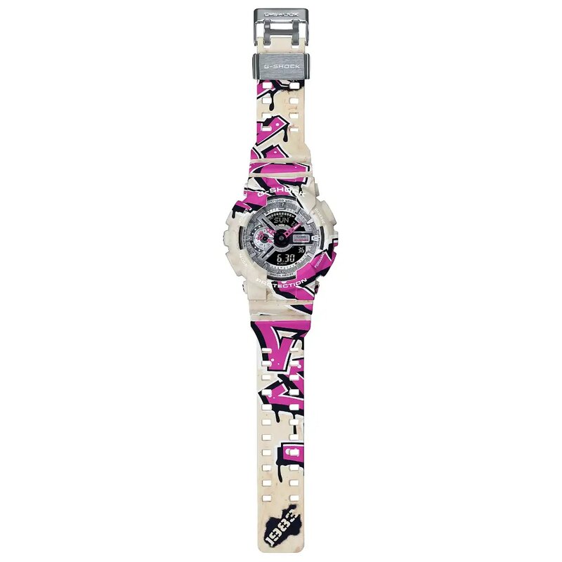 Reloj Casio G-Shock