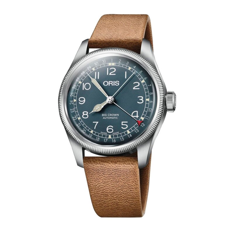 Reloj Oris Big Crown Pointer Date
