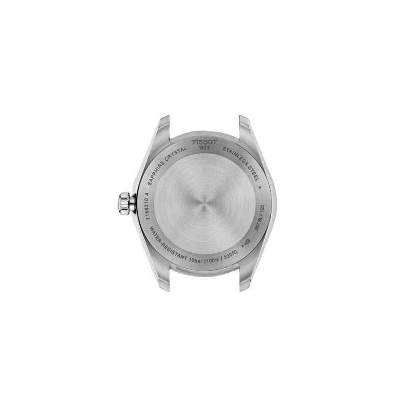 Reloj Tissot Ballade