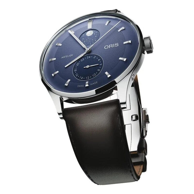Reloj Oris Artelier Complication