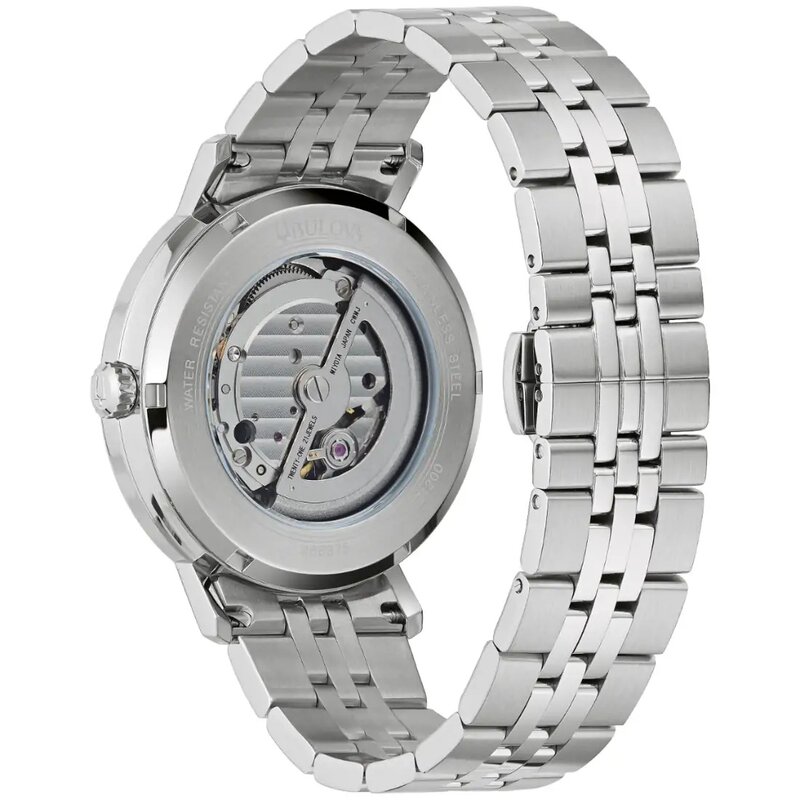 Reloj Bulova Aerojet