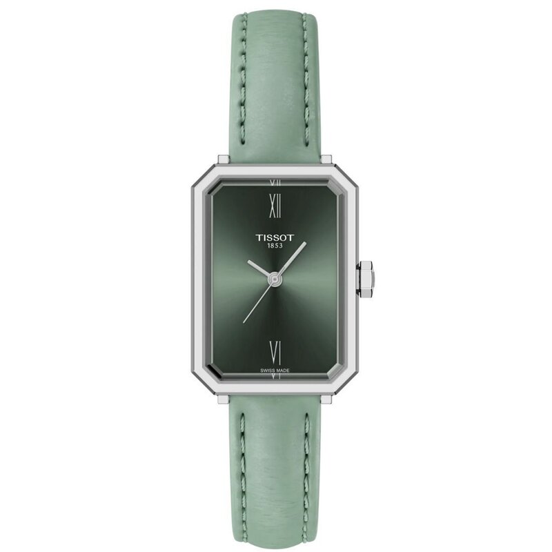 Reloj Tissot SRV T160.110.16.093.00