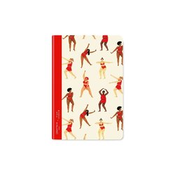 Cuaderno de Dibujo A5 Caran d'Ache Nina Cosford