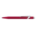 Bolígrafo Caran d'Ache 849 Colormat-X