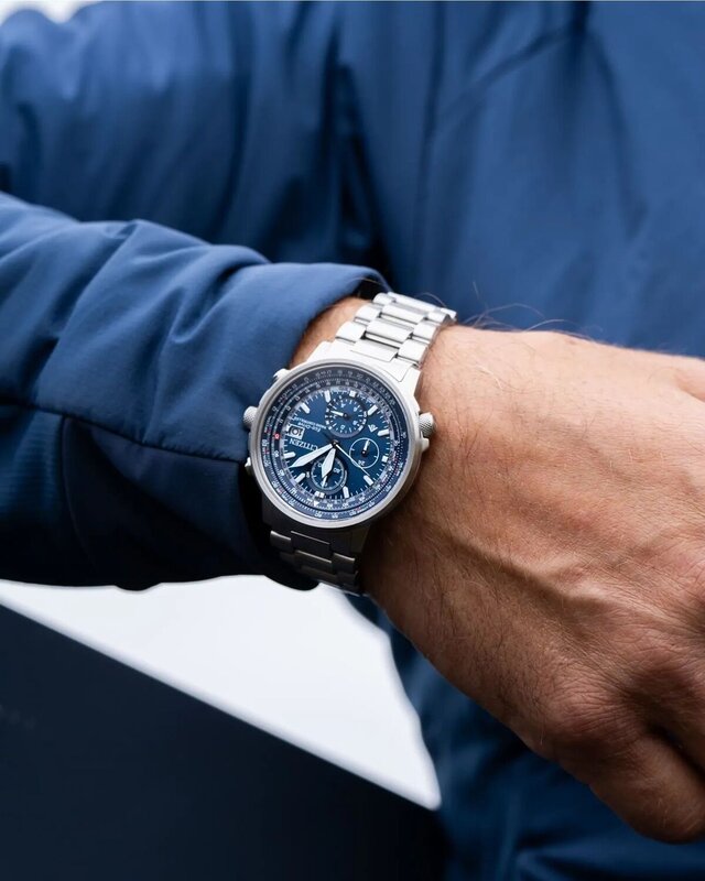 Promaster Navihawk A-T AT8300-58L