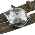 Reloj Hamilton Khaki Field Call of Duty 38mm H70475930