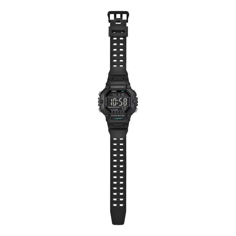 Reloj Casio Digital Illuminator