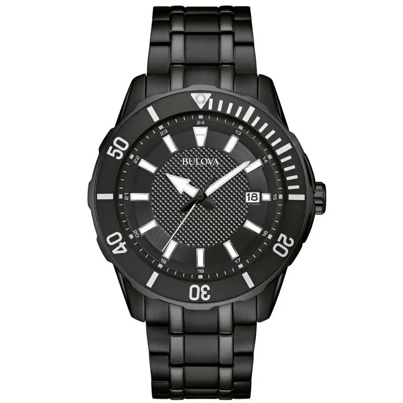 Reloj Bulova Classic