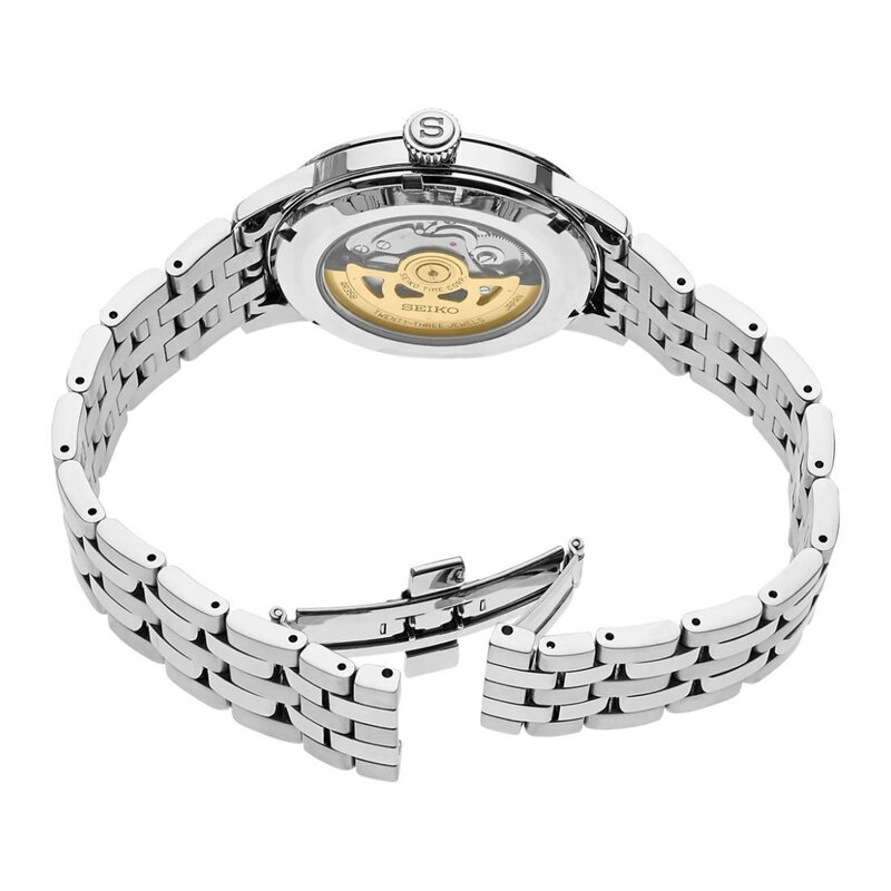 Reloj Seiko Presage Cocktail Time SRPB77