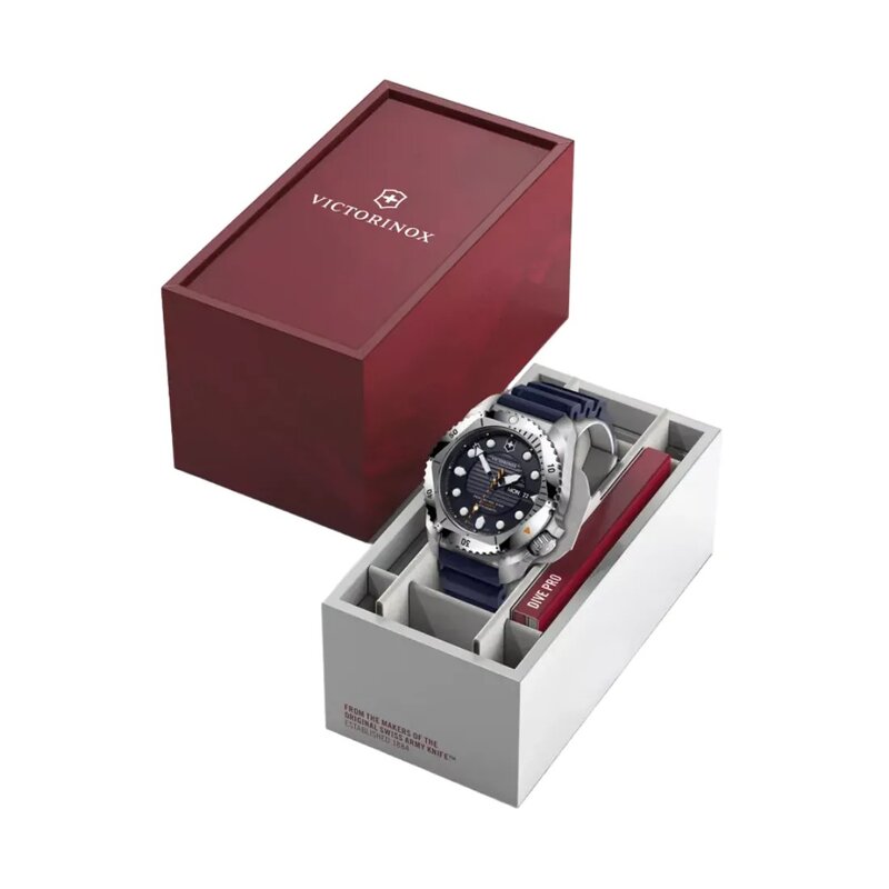 Reloj Victorinox Dive Pro