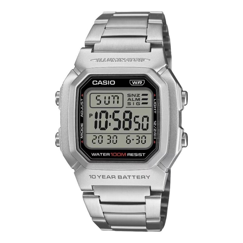 Reloj Casio Digital