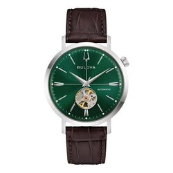 Reloj Bulova Aerojet Automático