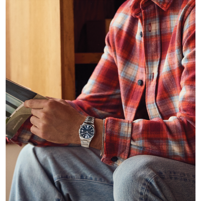 Reloj Citizen TSUYOSA 37mm