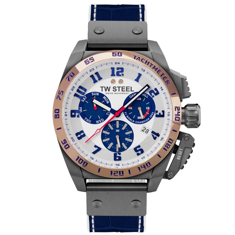 Reloj TW Steel Fast Lane