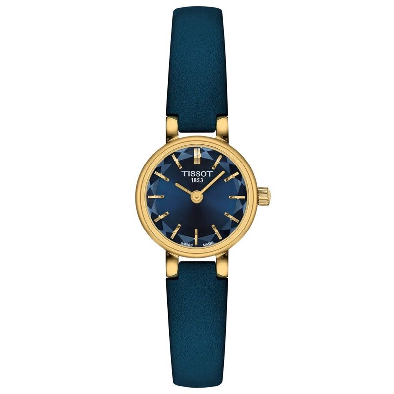 Reloj Tissot Lovely Round