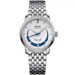 Reloj Mido Baroncelli Smiling Moon Lady