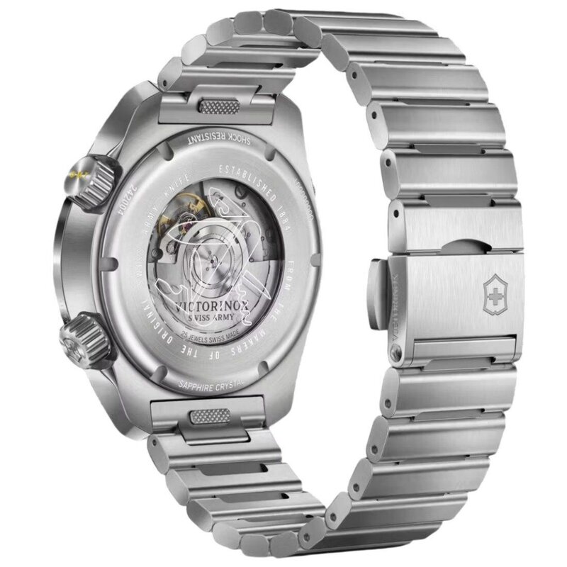 Reloj Victorinox Air Pro automático