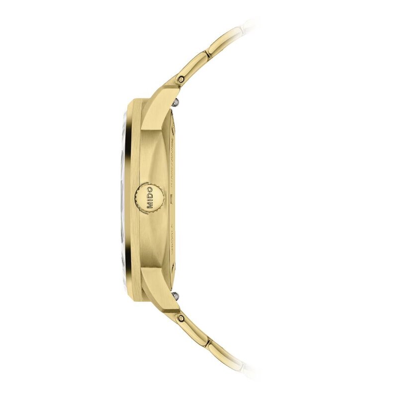 Reloj Mido Commander Lady