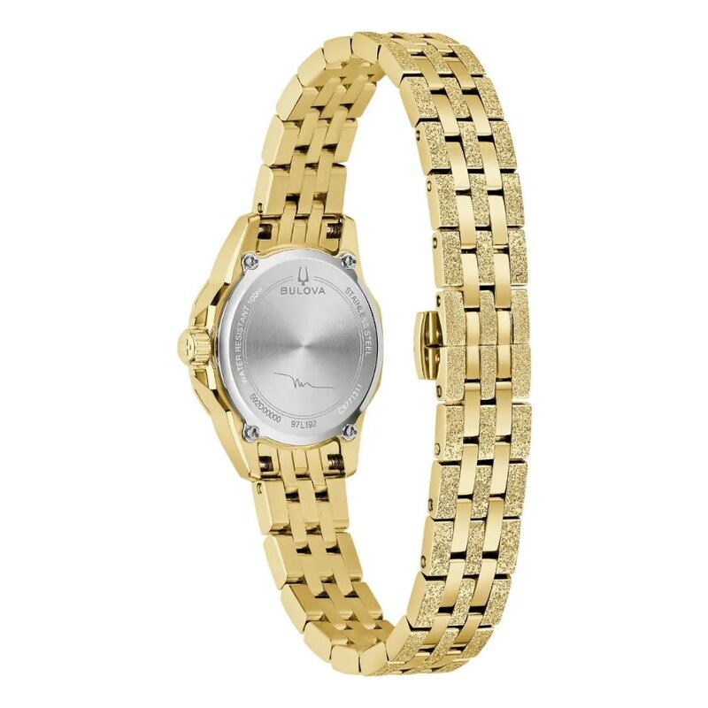 Reloj Bulova Marc Anthony Marine Star