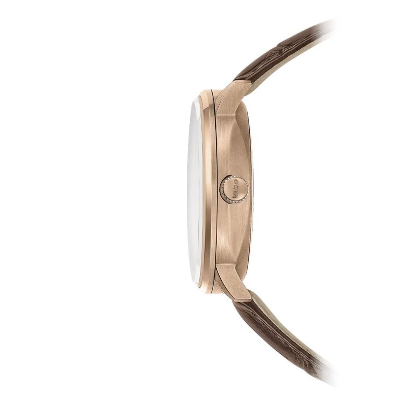 Reloj Mido Commander Big Date