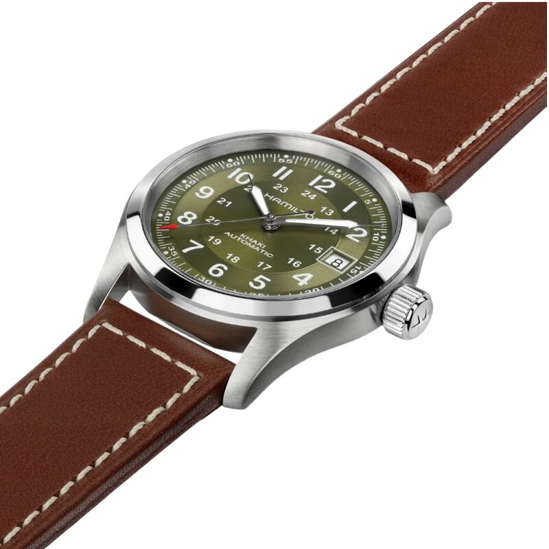 Reloj Hamilton Khaki Field