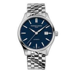 Reloj Frederique Constant Classics Index