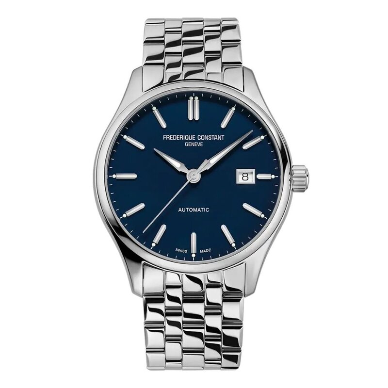 Reloj Frederique Constant Classics Index
