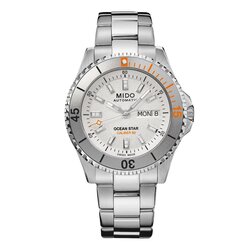 Reloj Mido Ocean Star 200