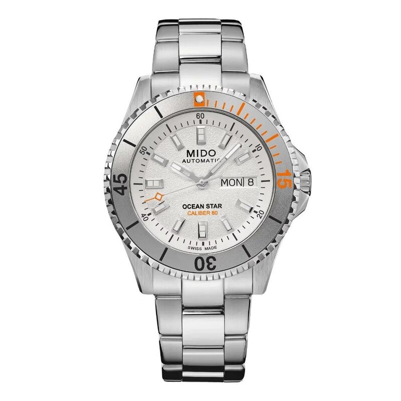 Reloj Mido Ocean Star 200