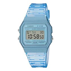 Reloj Casio Clásico Digital