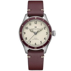 Reloj Hamilton Khaki Aviation Pilot Pioneer H76265810