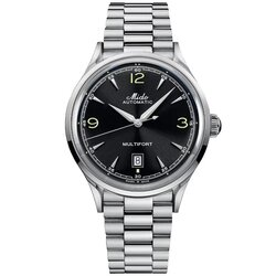 Reloj Mido Multifort Powerwind