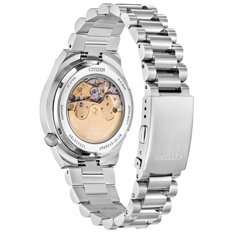 Reloj Citizen Tsuyosa