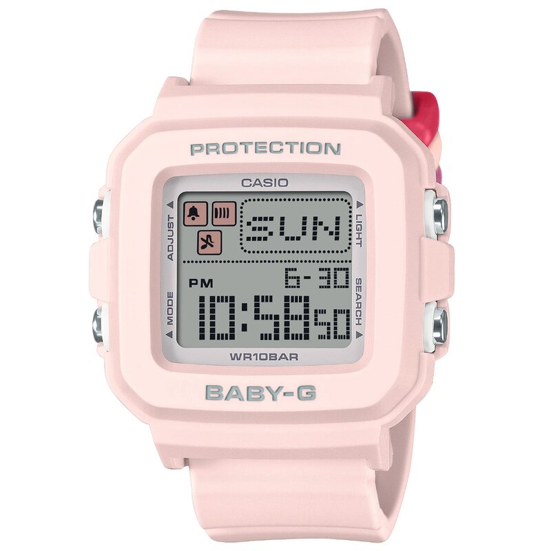 Reloj Casio Baby-G Plus