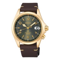 Reloj Seiko Prospex Tierra